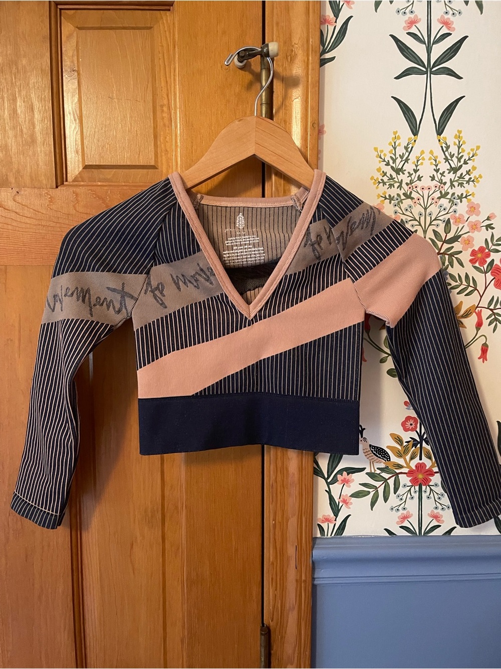 FP Movement Crop Top
